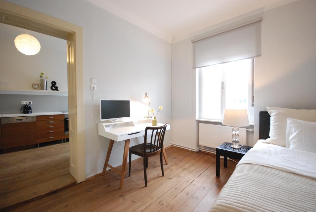 Gaestewohnung Ida Oberwart Δωμάτιο φωτογραφία
