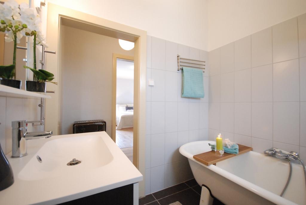 Gaestewohnung Ida Oberwart Δωμάτιο φωτογραφία